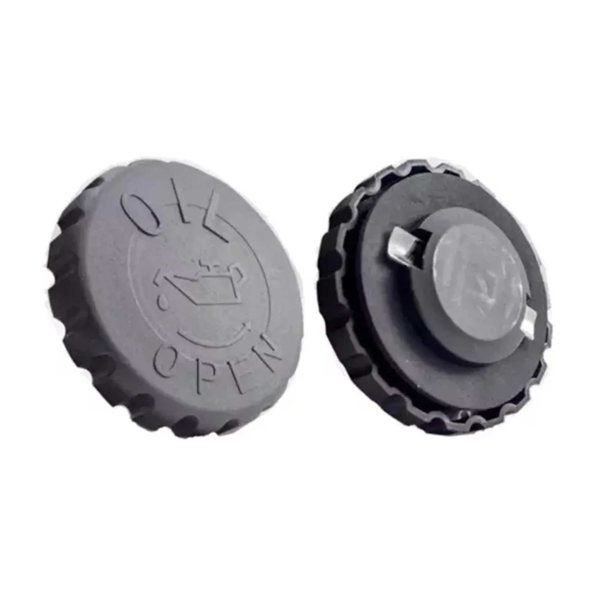 96181843 Tapa de llenado de combustible para Daewoo Cielo Nubira Lanos, piezas de tapa de aceite de motor de alto rendimiento