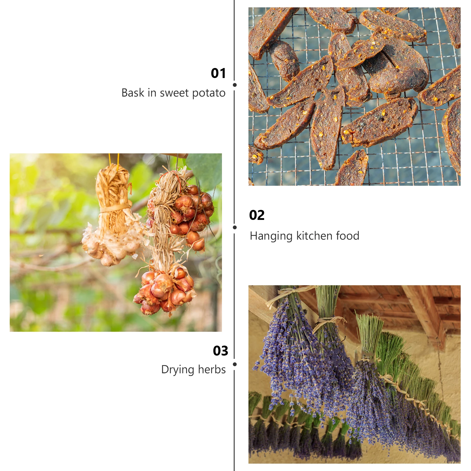 

1Pcs Folding Drying Net Breathable Multi-Layer Mesh Zipper Hanging Fish Shrimp Fruit Vegetable Dryer Storage Net