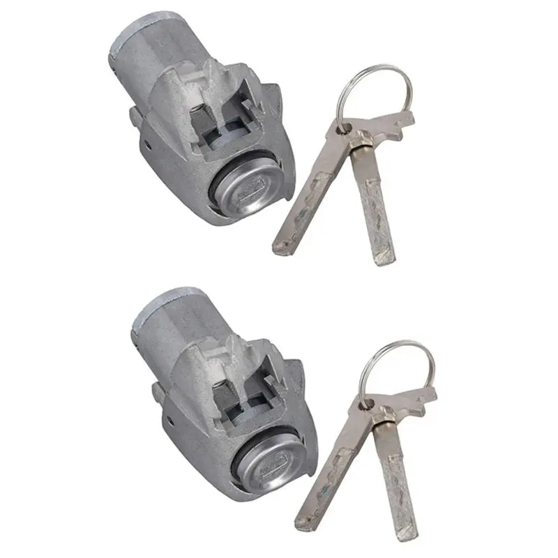 

Classy-1647600177 Car Front Left Door Lock Cylinder With Keys For X164 W251 W164 GL R M-Class AL338 A1647600177