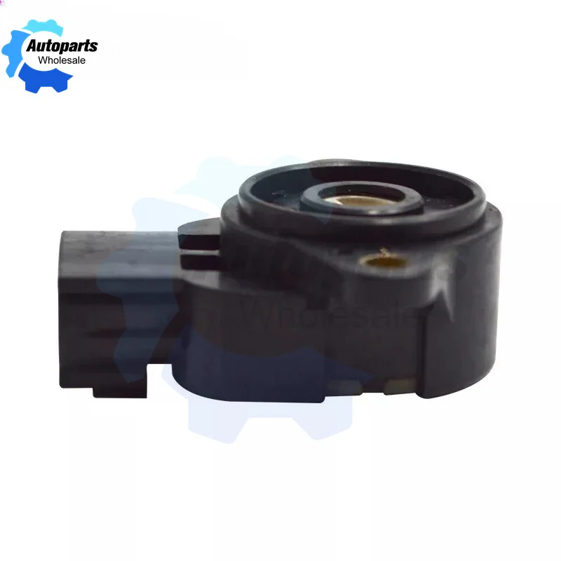 Válvula IAC de Control de aire en ralentí, compatible con Daihatsu Terios, Toyota Duet M100, M110 EJDE EJVE 22270 97201-1,0-1998, 2000, 2004