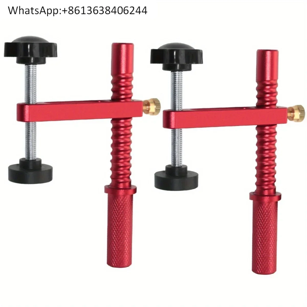 

Быстрый пресс для деревообработки 19/20 мм, настольный пресс-зажим для пластин, деревообрабатывающие инструменты, ручной зажим, инструменты «сделай сам»