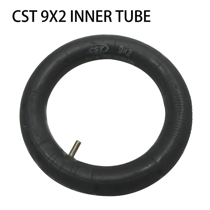 8 1/2X2 Tire Tyre CST Tube 8 inch Outer Tyre For Xiaomi Mijia M365 Scooter s Camera Durable Replacement