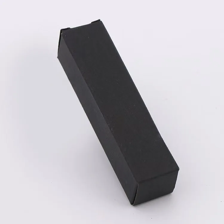 10pcs/lot 5G Lip Balm Tube Packaging Carton Box Lipstick Tubes Carton DIY Tool 25*25*85mm PJ15