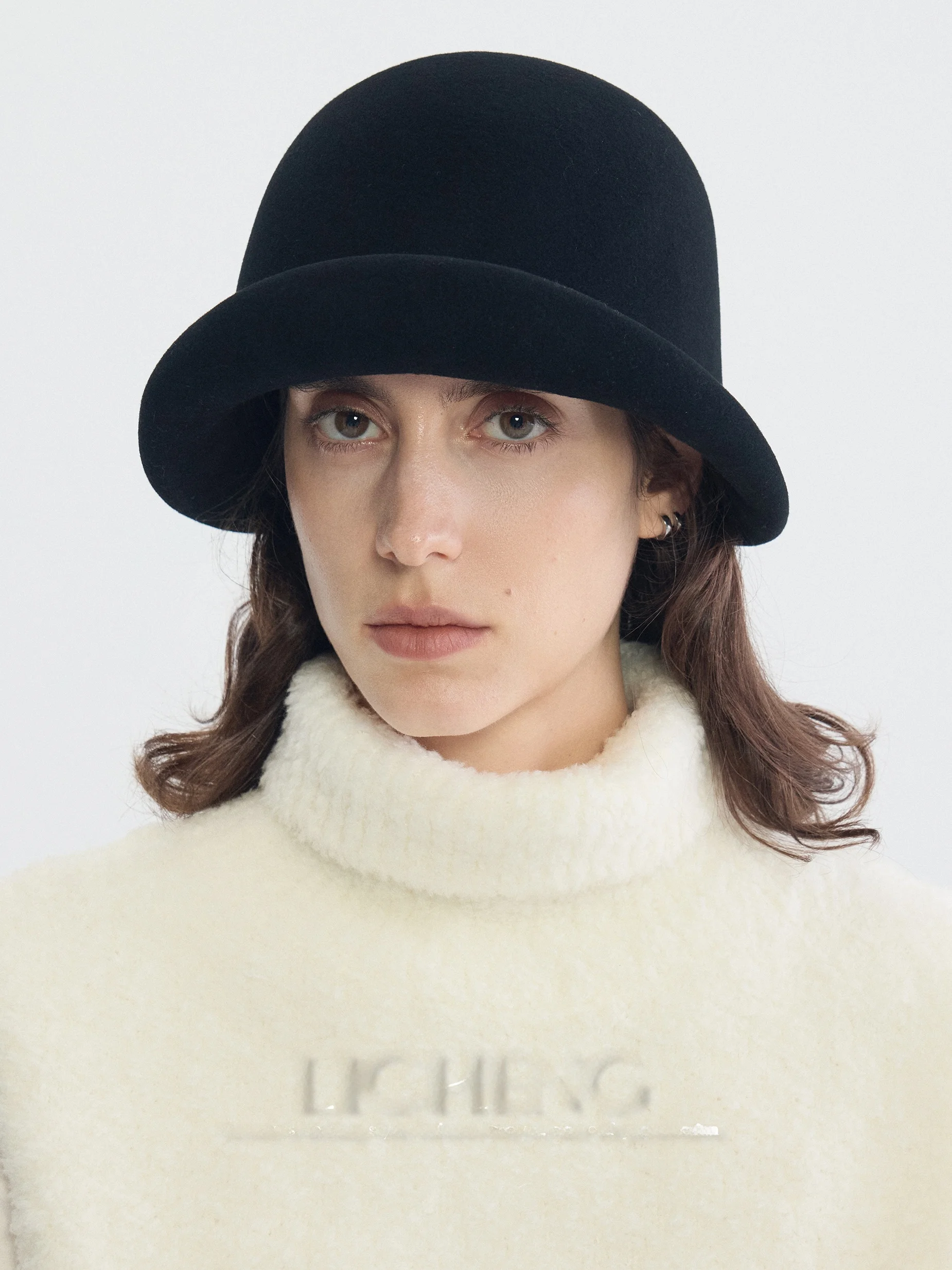 chapeau-d'eglise-retro-noir-elegant-en-pure-laine-casquette-de-pecheur-en-feutre-de-haute-qualite-pour-femme-accessoire-de-mode-pour-jeunes-saison-hivernale