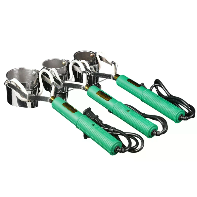 Портативная оловянная печь 300 Вт/400 Вт/500 Вт, оловянная печь, паяльная печь, плавильная печь для олова, регулируемая температура, инструмент для распайки, ванна