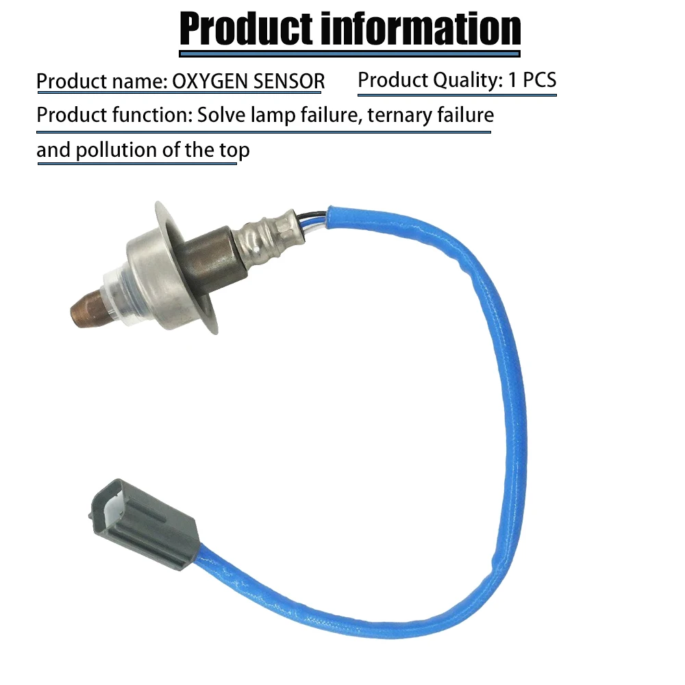 22693-1FN0A 234-9096 Upstream Lambda Oxygen O2 Sensor For Nissan Sentra 2.0L Versa 1.8L Altima Maxima 3.5L Cube 1.8L 226931FN0A