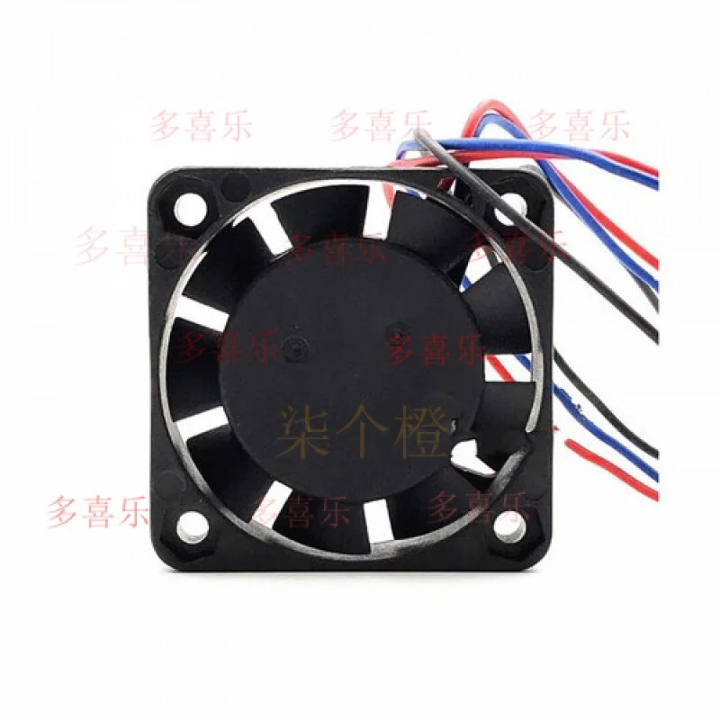 

QQ Cooling Fan for BOSE MUSIC AMPLIFIER 4E0035223F 2004-2010 A8L AUDI A8 S8 0.14A