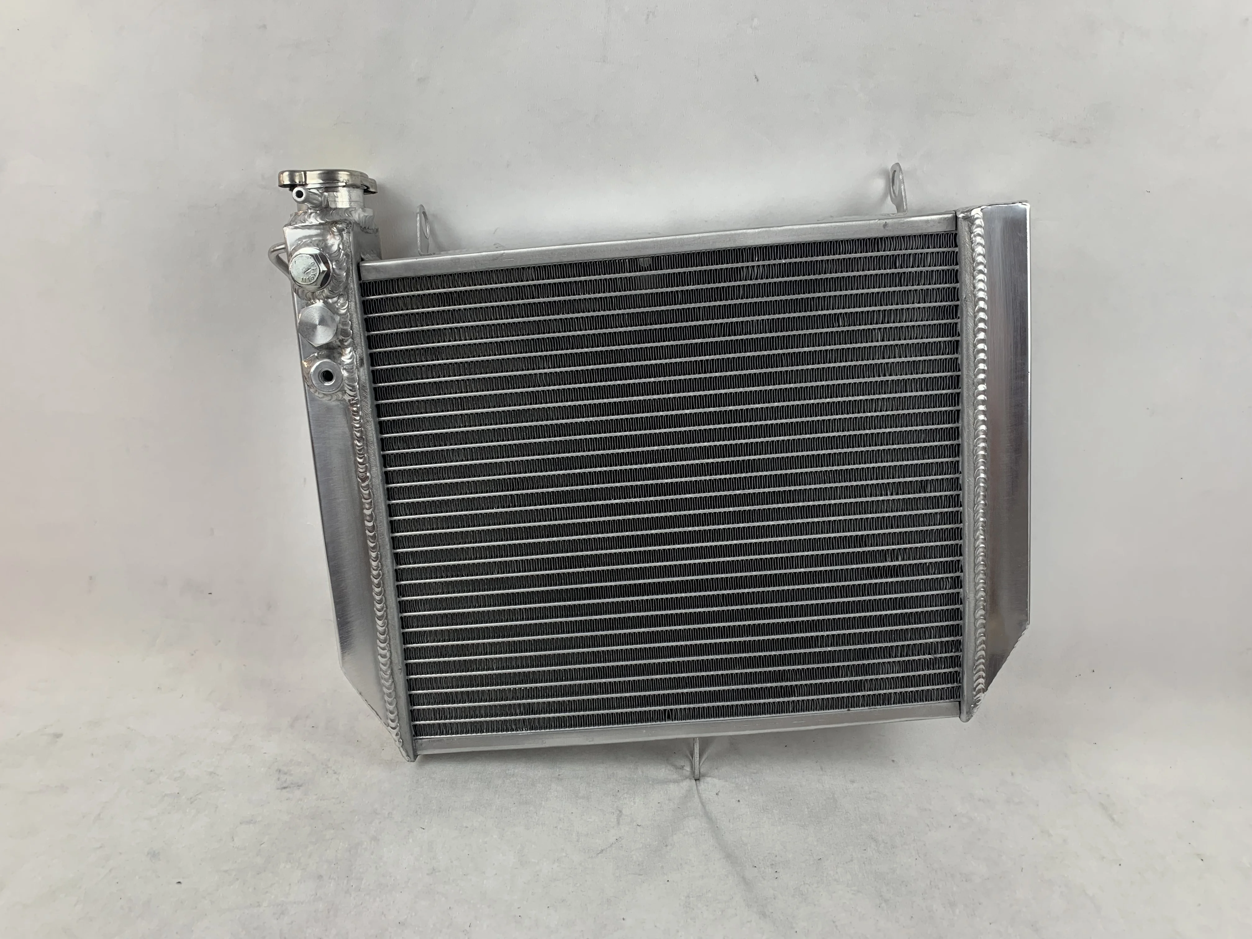 For 1998 1999 Yamaha YZF R1 Aluminum Radiator Cooler Cooling Coolant