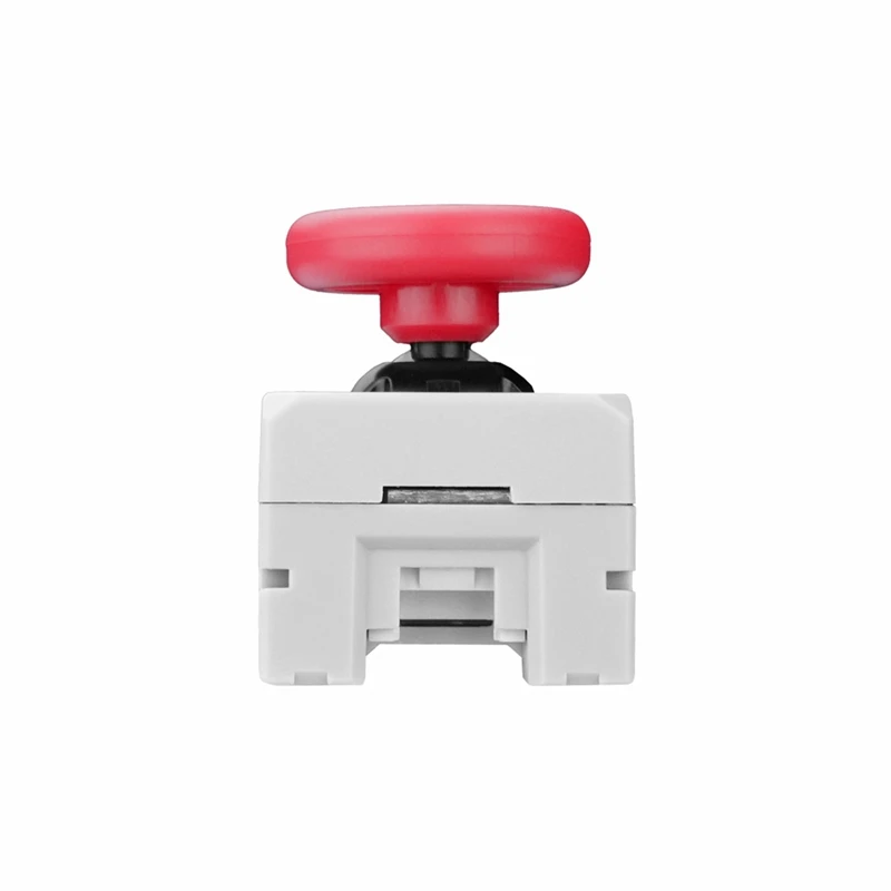 

Программируемый расширительный цепной джойстик Электромагнитный джойстик High-Hall /Z с тремя входами UART Serial