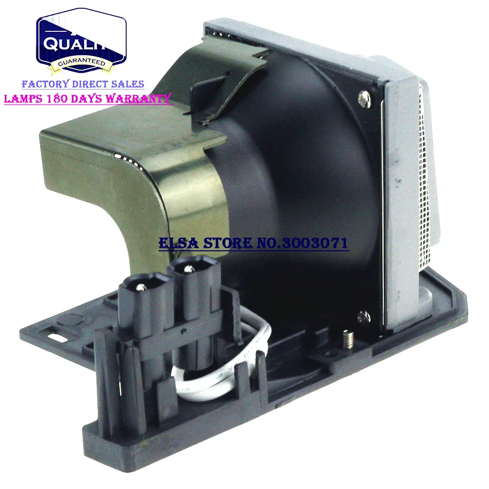 ใช้งานร่วมกับ EC.J5600.001 โปรเจคเตอร์โคมไฟพร้อมตัวเครื่องสำหรับ ACER X1160 X1160P X1160Z X1260 X1260E H5350 X1260P XD1160 XD1160Z