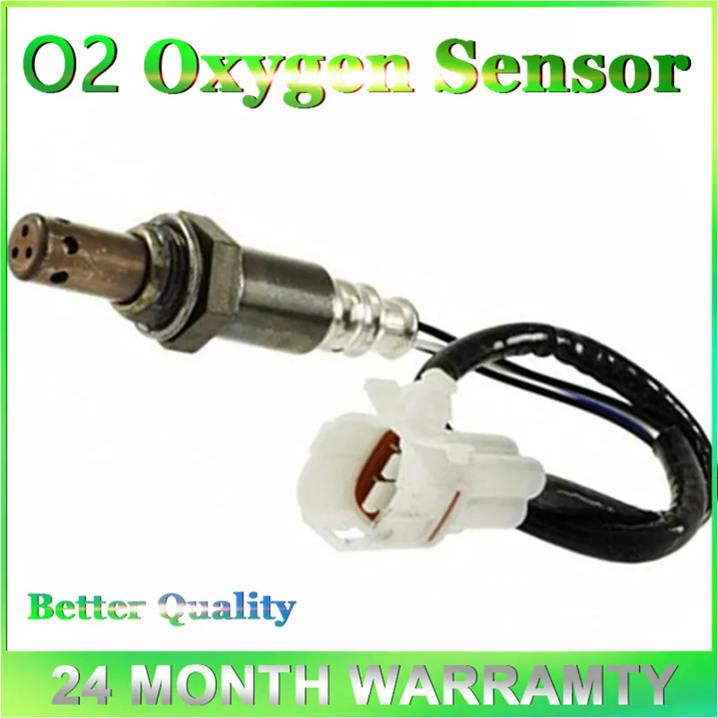 For Oxygen Sensor Lambda AIR FUEL RATIO O2 SENSOR For SUZUKI SX4 234-4388 18213-65J12 2007  AUTO PARTS  Auto Parts Accessories