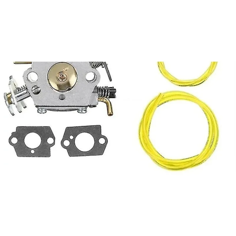 

Apply To FS45C FSwalbro wt-891 W-20 wt-89 wt-324 WT-600 Carburetor Air Filter Oil Filter Cartridge