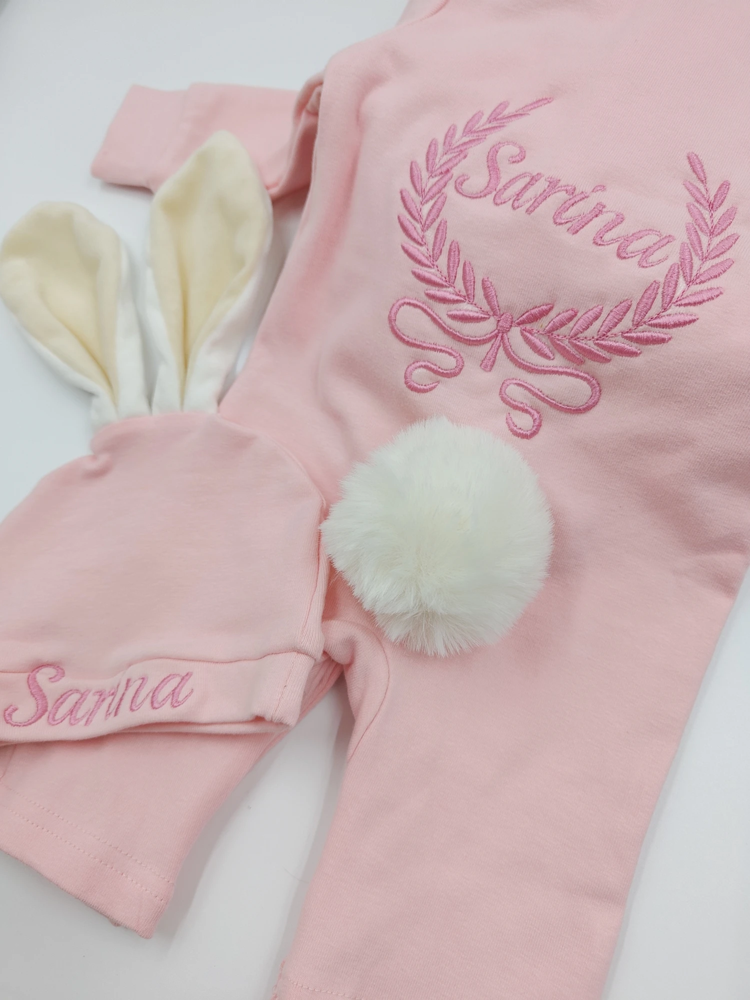 Dollbling Hospital Exit Jednor – Baby Nursery Outfits recenzja i cena