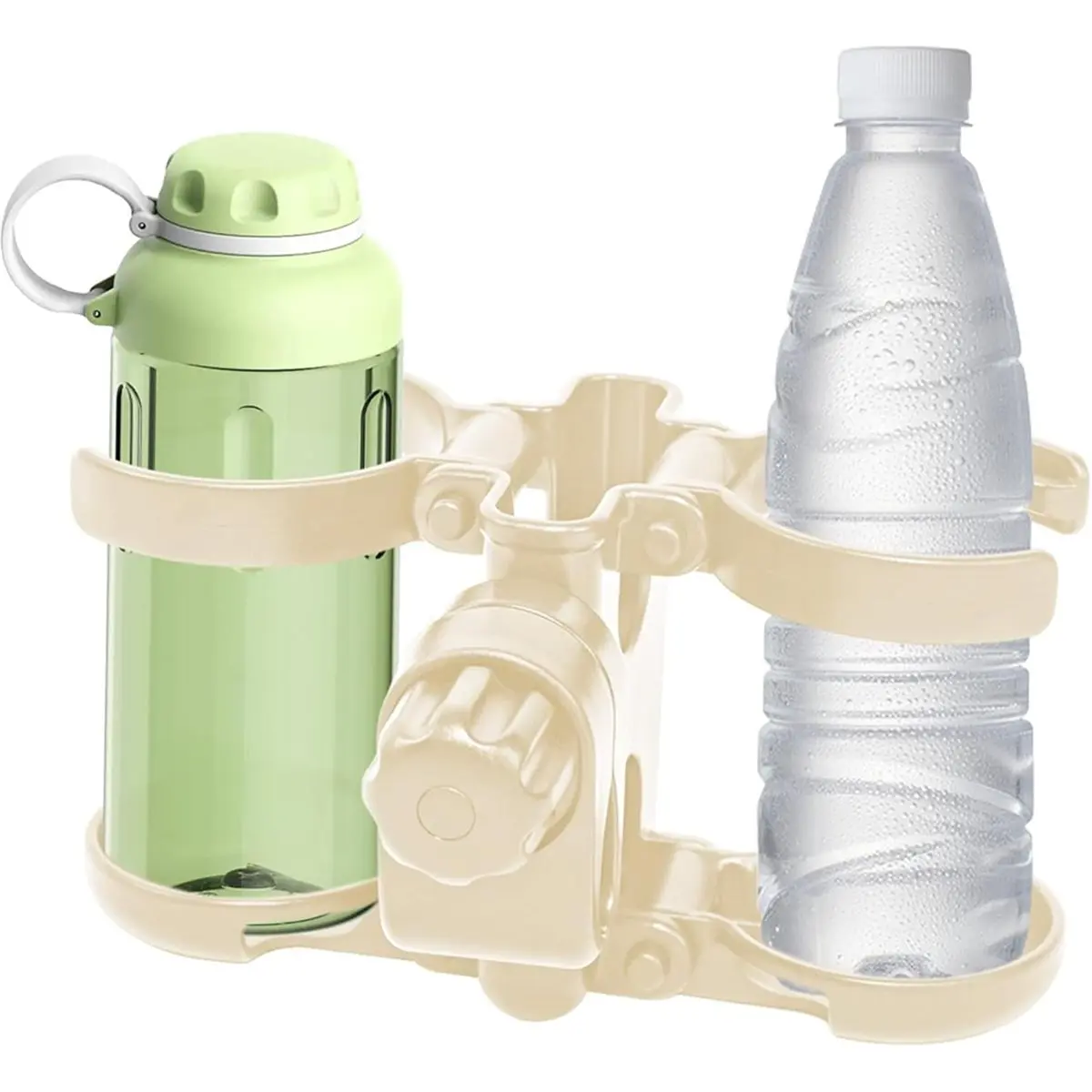 A50U Cart Cup Holder, Phone Holder, Kettle Holder, Beverage Bottle, Bottle Holder, Beverage Holder,Simple and Versatile