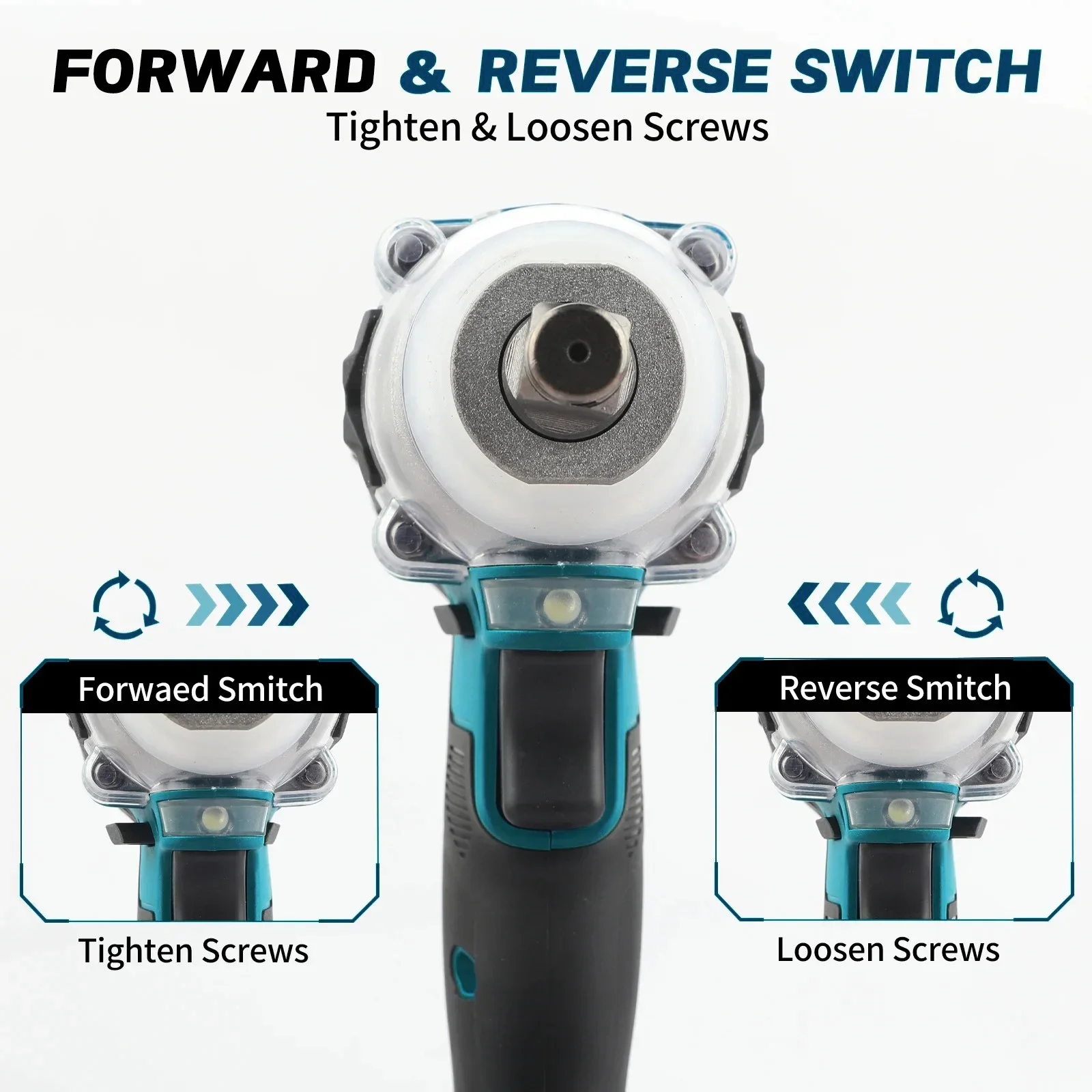 Thumbnail 4 - #29 Best Electric Torque Wrenches to Buy In 2026