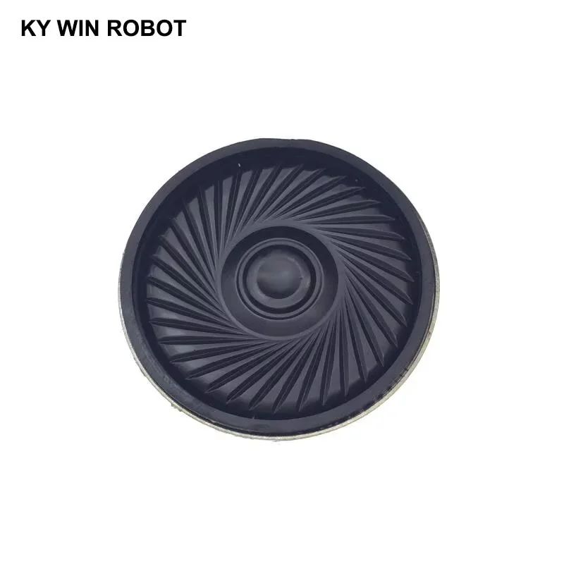 2 ピース/ロット新超薄型ミニスピーカー 4 オーム 2 ワット 2 ワット 4R スピーカー直径 36 ミリメートル 3.6 センチメートル厚さ 5 ミリメートル