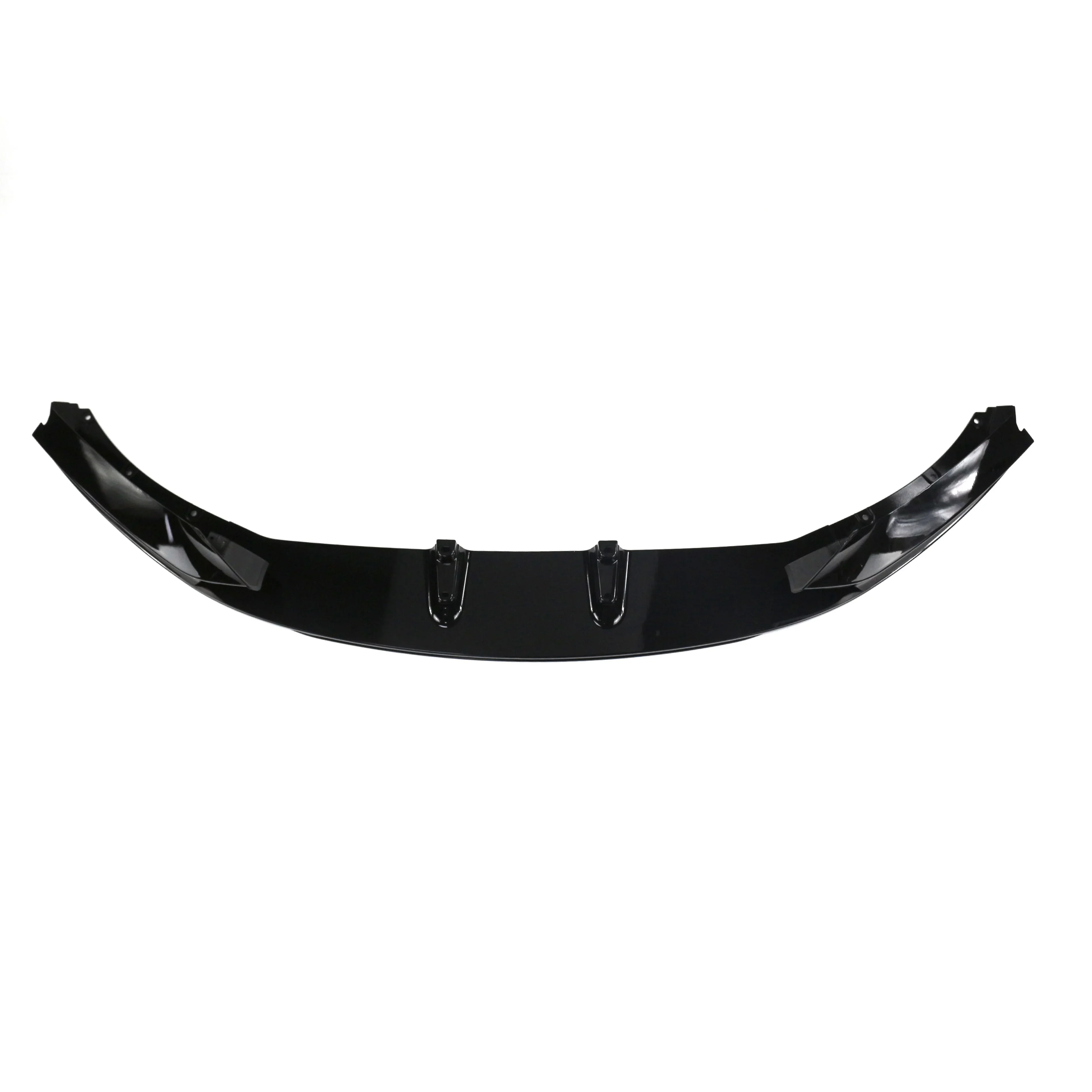 Car Auto Body Systems Car Bumper LIps F22 Glossy Black Front Bumper Front Lip For 2 SERIES