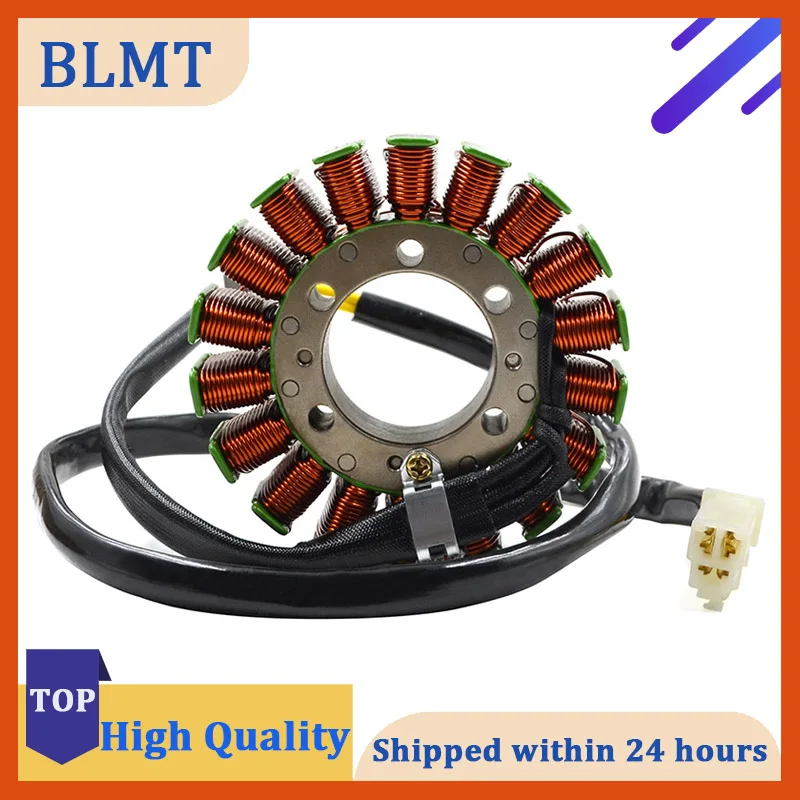 

Motorcycle Accessories Parts Generator Stator Coil Comp For Ducati S4R 1000 ST2 ST3 ST4 ST4S Sport Touring S4 996 S SPS III 2000