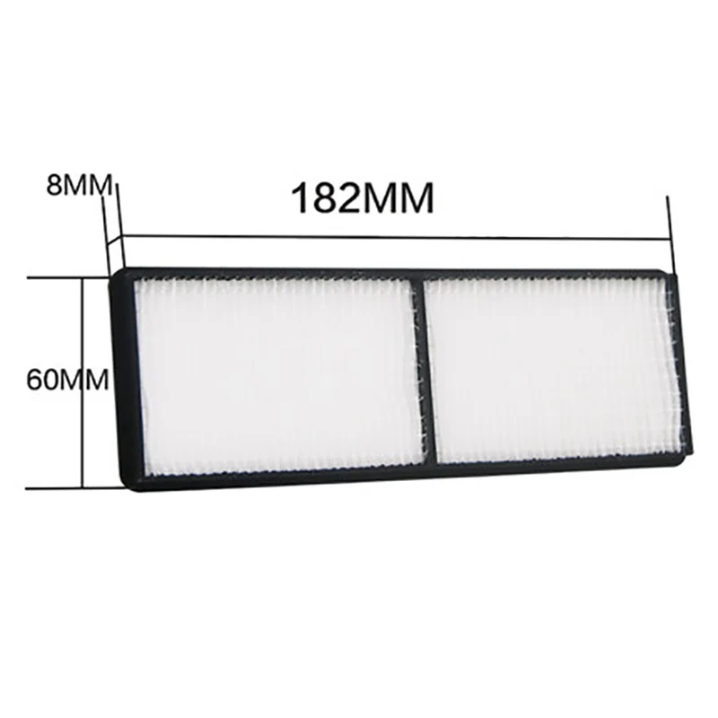 ELPAF36/ V13H134A36 High Quality Projector Air filter for epson EB-915W,EB-CS510Xi ,EB-CS520Wi