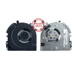 New Laptop CPU Cooling Fan For HP Elitebook 840 G5 745 G5 845 G5 840 G6 745 G6 845 G6 ZBOOK 14U G5 ZBOOK 14U G6