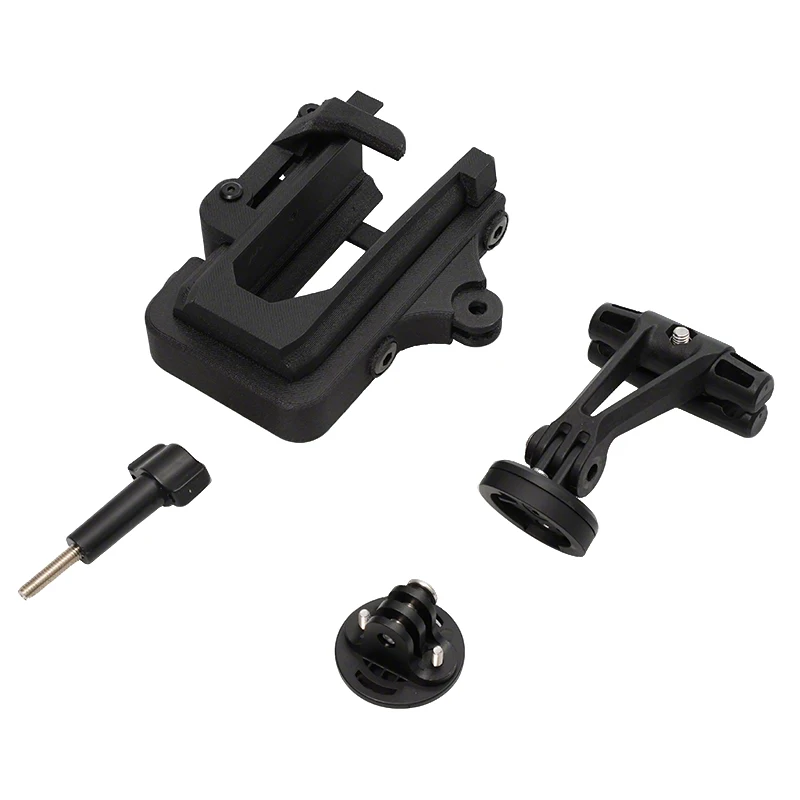 For DJI Neo 2 Drone Bike Saddle Mount Road Bicycle Seat Rail