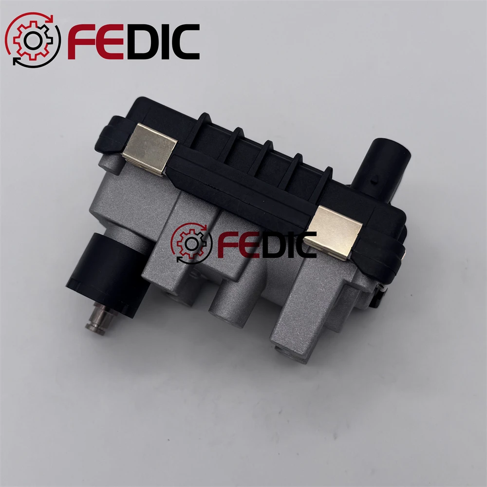 G-40 G-040 730314 6NW 009 228 GTB2056V 762060 Turbo wastegate for Volvo C30 C70 S40 S60 S70 S80 V50 XC90 2.4 D5 Turbo actuator