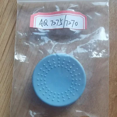 Free Shipping Replaced spin button for Yokogawa AQ7275 AQ7270 Optical Time-Domain Reflectometer rotate button