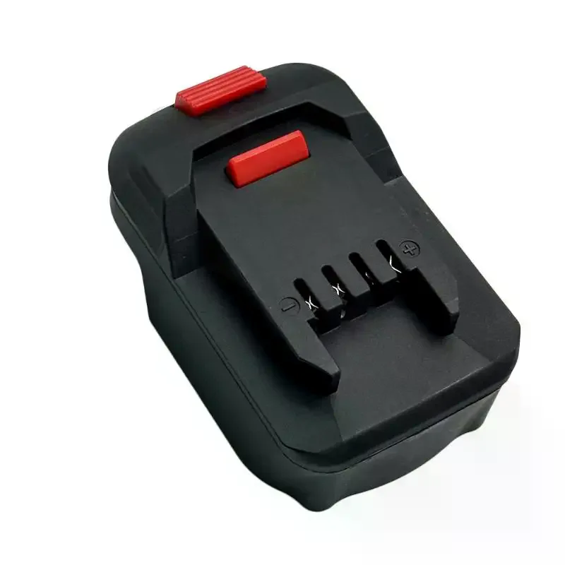 1Pcs Cordless Electric Modified Screwdriver Tool 18V Lithium Battery Convert To Lidl Parkside X20V Battery Adapter