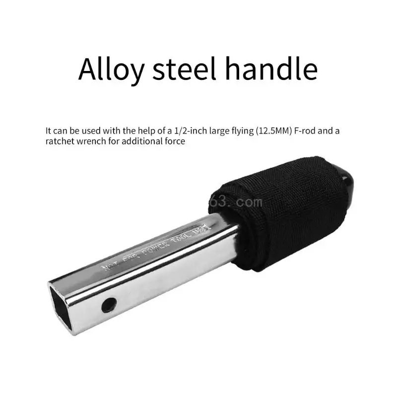 

Canvas Filter Handle Slip Resistant Handle Wrench Canvas Tool Essential for Household Rental & DIY Filter Replacements