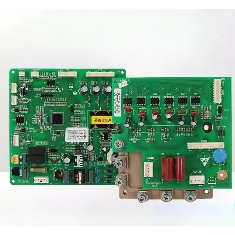 Teile sind geeignet für 0151800182 Haier zentrale Klimaanlage Computerplatine 0151800090 Hauptplatine KMR-280W/D532B