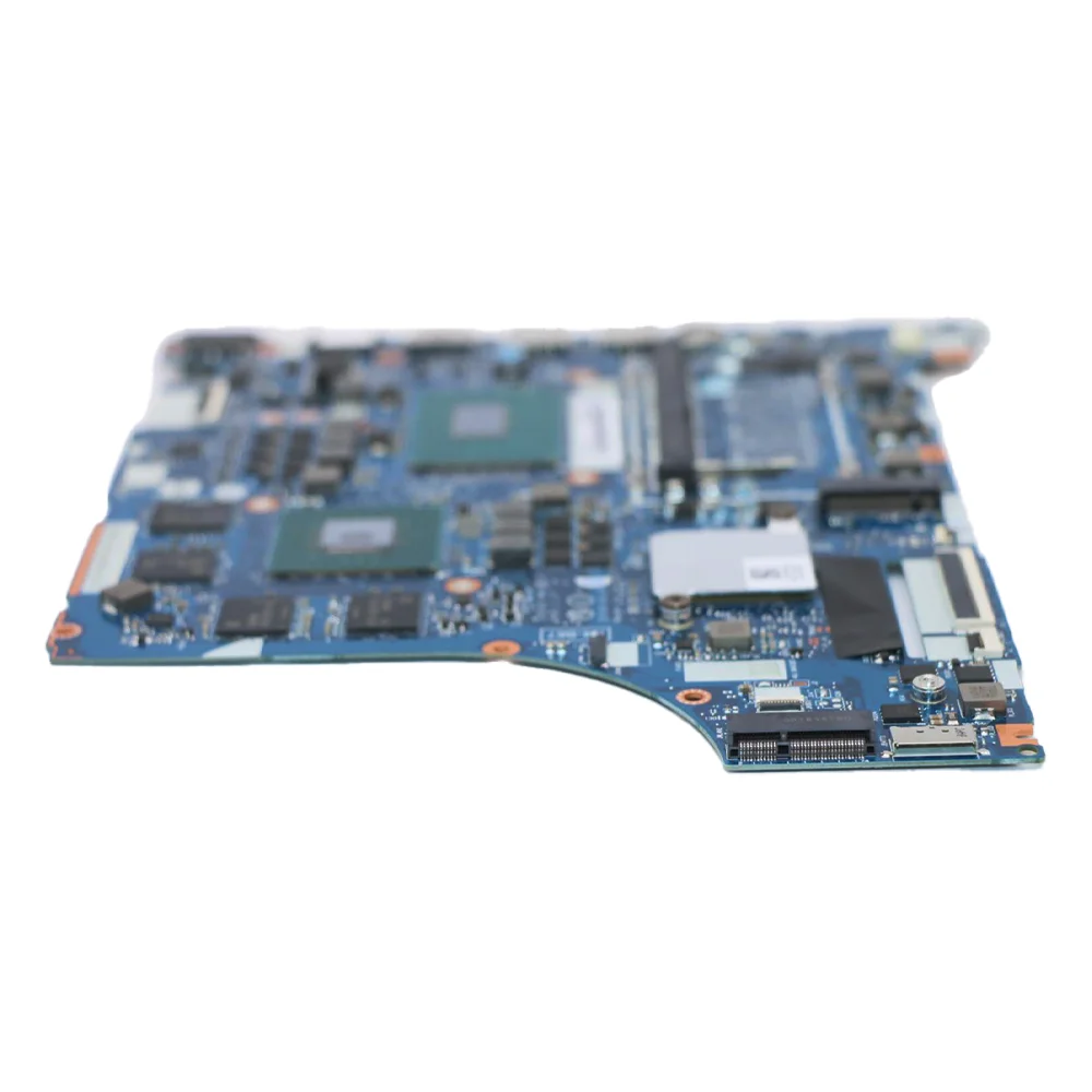 Imagem -05 - Placa-mãe do Portátil para Lenovo Ideapad Nm-b671 33015ich 330-17ich Cpu I58300h I79750h Gpu:gtx 1050 2g 4g Fru:5b20r46739