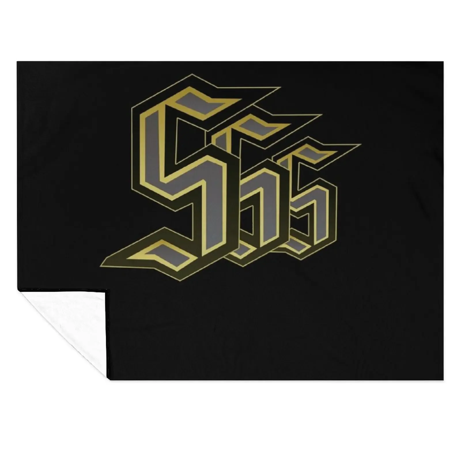

Smokin Sexy Style - Devil May Cry 5 SSS Style Rank Emblem , smokin sexy style, devil may cry, Throw Blanket Plush Blankets
