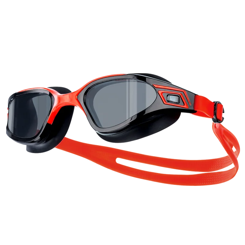 

Adult Swim Glasses Water and Anti-fog Proof Swimming Spectacles High Definition Comfortable Wear Adjustable