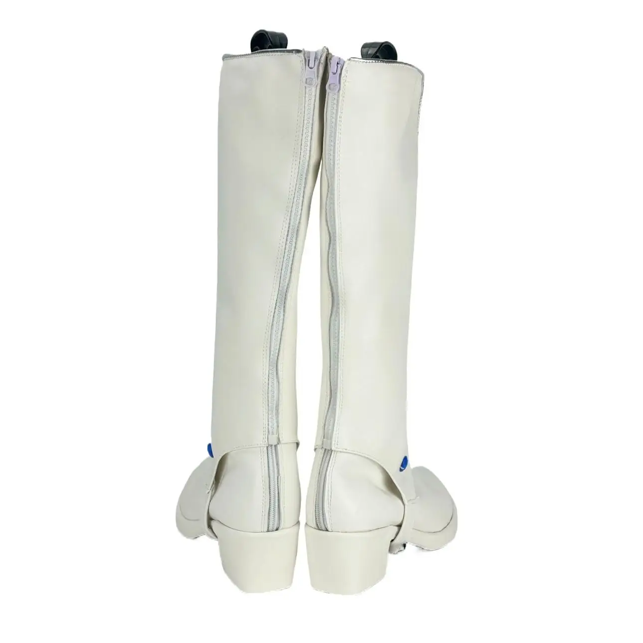 Metaphor ReFantazio Louis Cos Boots Royal Knight Cosplay Shoes Custom Made Any Size