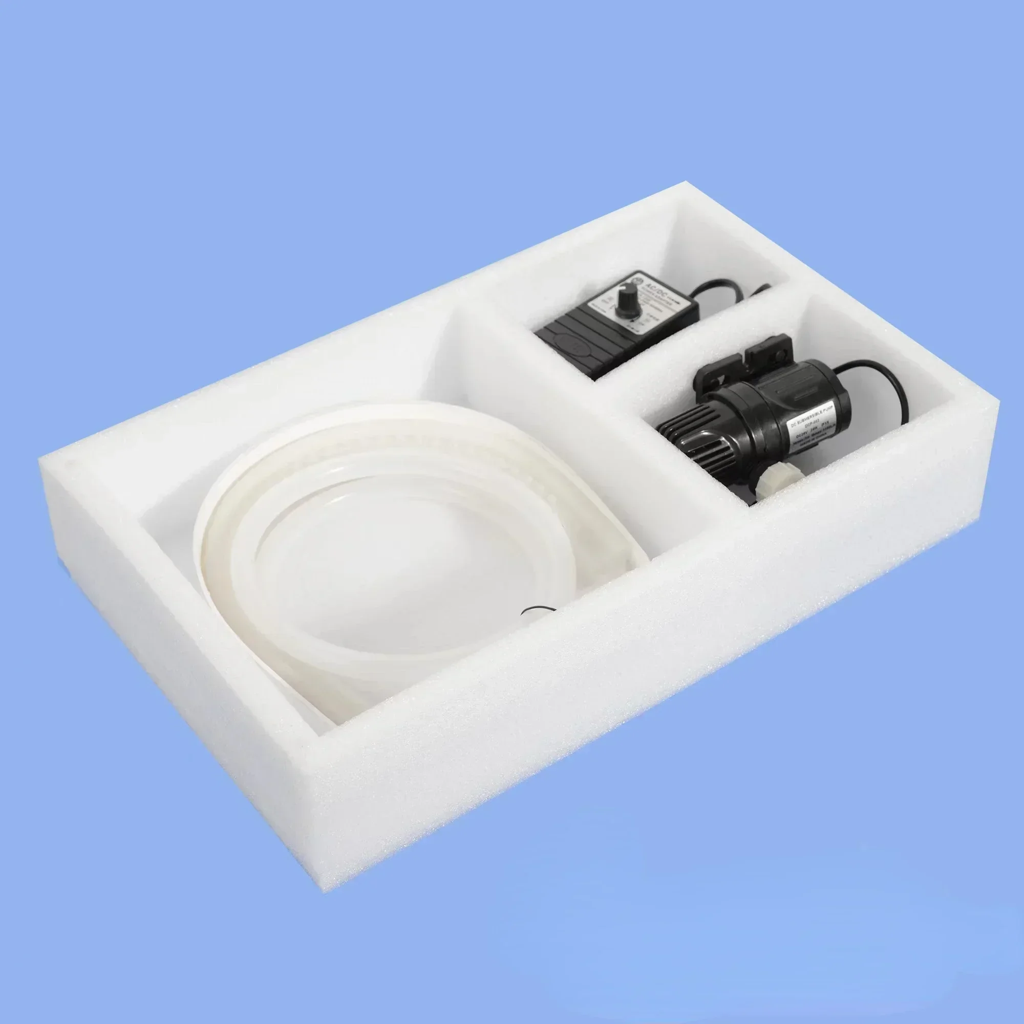 Dispositivo de Tratamiento Capilar con Precio de Mayoreo, SPA para la Cabeza, Fumigación, Circulación de Agua, Fototerapia, Masaje, Mantenimiento, Champú