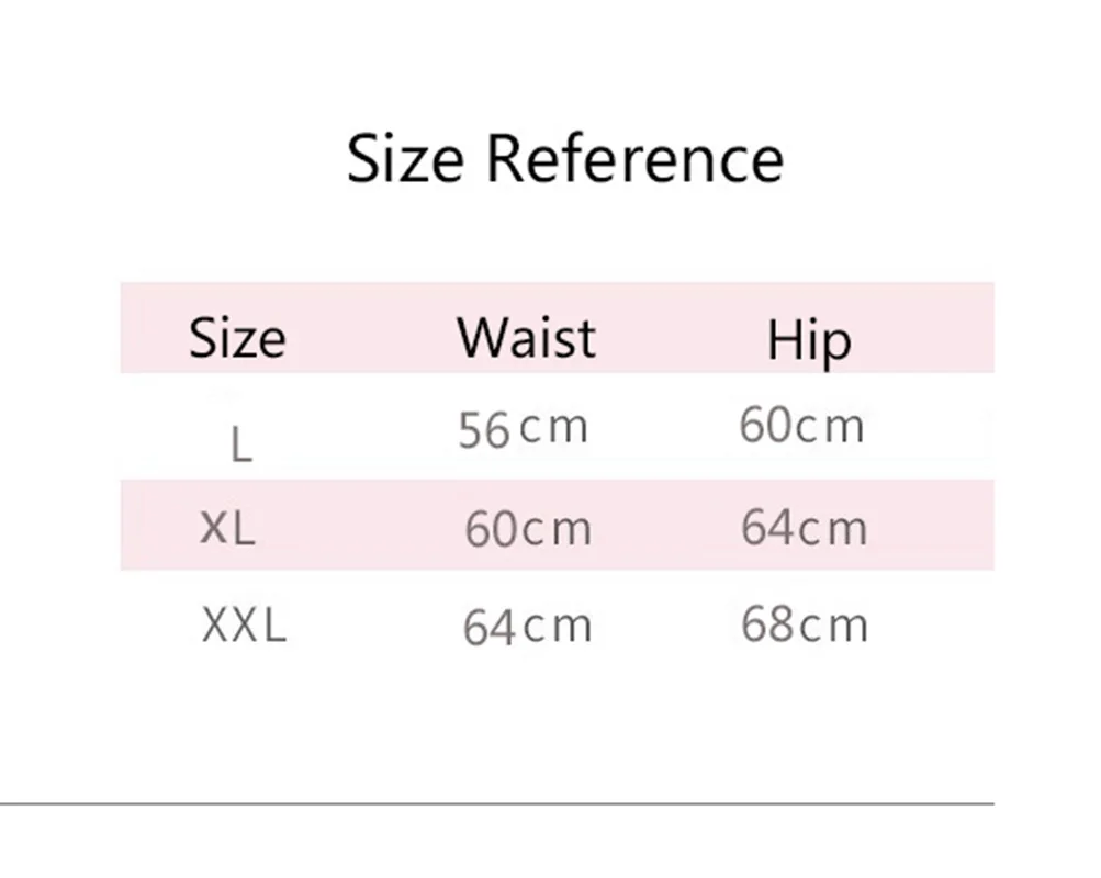 7 ks/sada spodního prádla v barvě cukrovinek, dámské pohodlné, vysoce kvalitní bavlněné kalhotky, prodyšné, plus size - náhled 6