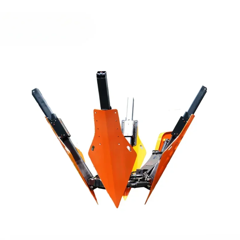 

XCMG Official X0503 Brand New Tree Spade Tree Transplanter Machine factory outlet