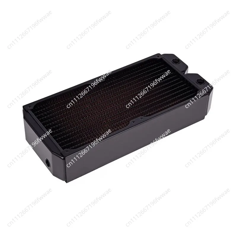 NexXxoS Full Copper Radiator UT60 Thickness 140/280/420/560 mm
