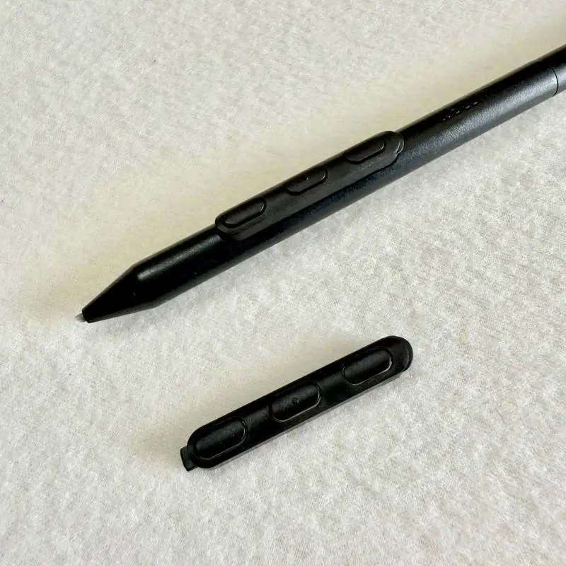 High Sensitivity Digital Pen Button Precise Pressure Control For PTK470 PTK670 PTK870 DTH135 Drawing Tablets