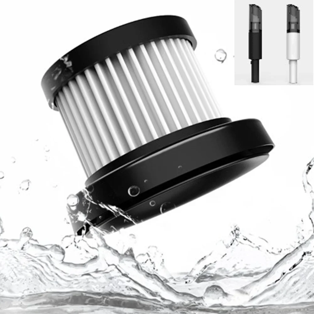 Vacuum Parts Filters 1 / 3 Pcs Block Dirt Delicate Household Supplies Vacuum Cleaner Washable Exquisite Highly Match