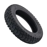 Tyre Tubeless Tyre 10x2-6.1 1pc About 550g Black Outdoor Sport For M365 Electric Scooter For Xiaomi Pro Pro2 1S