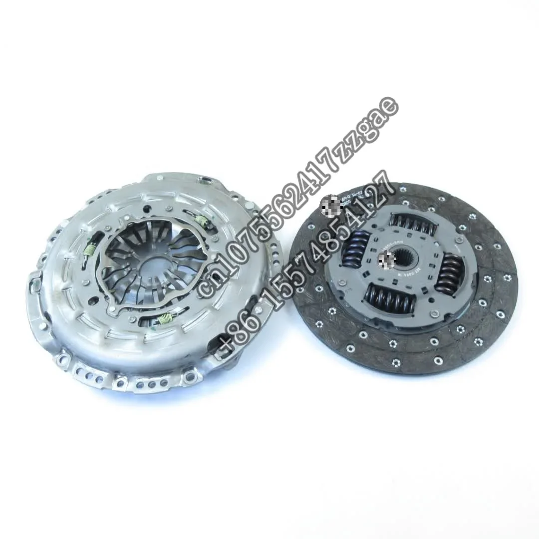 

Горячий комплект сцепления для Ford Transit BK31 7540 BB 627303209