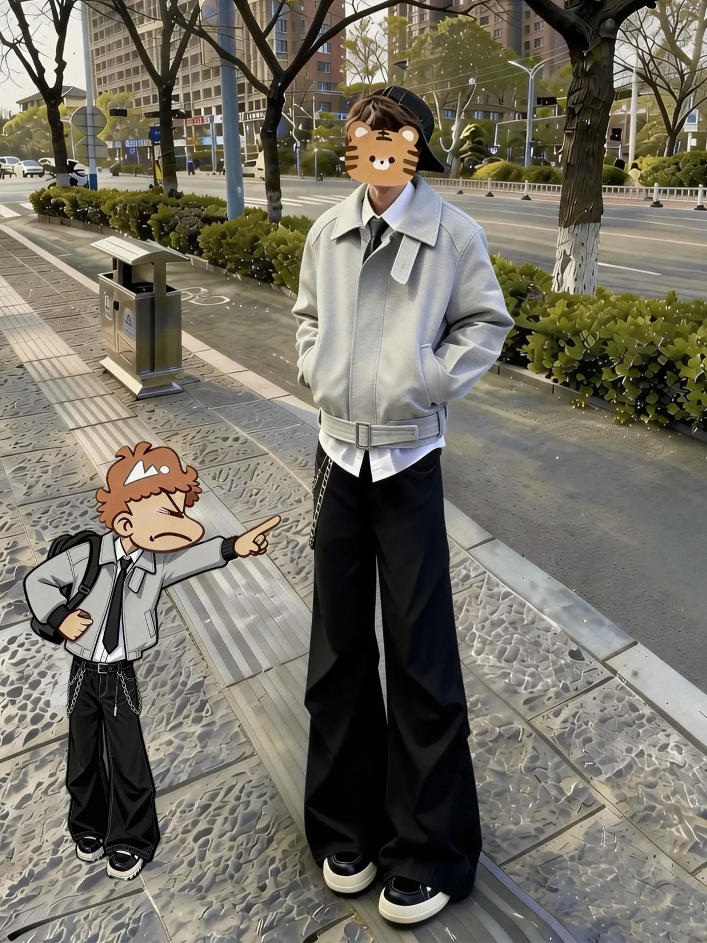 No image