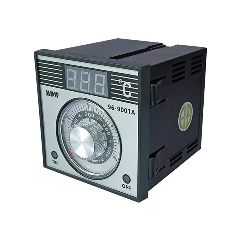 The latest TEL96-9001T thermostat meter, oven gas electric oven