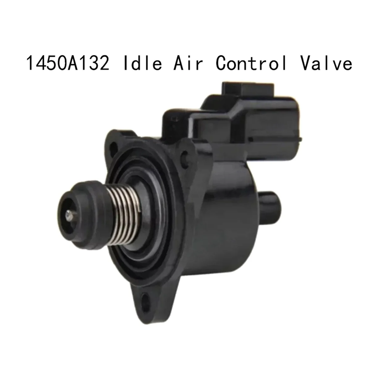 New 5 Pcs 1450A132 Idle Air Control Valve for Mitsubishi Lancer Evolution EVO Dodge 2.0L