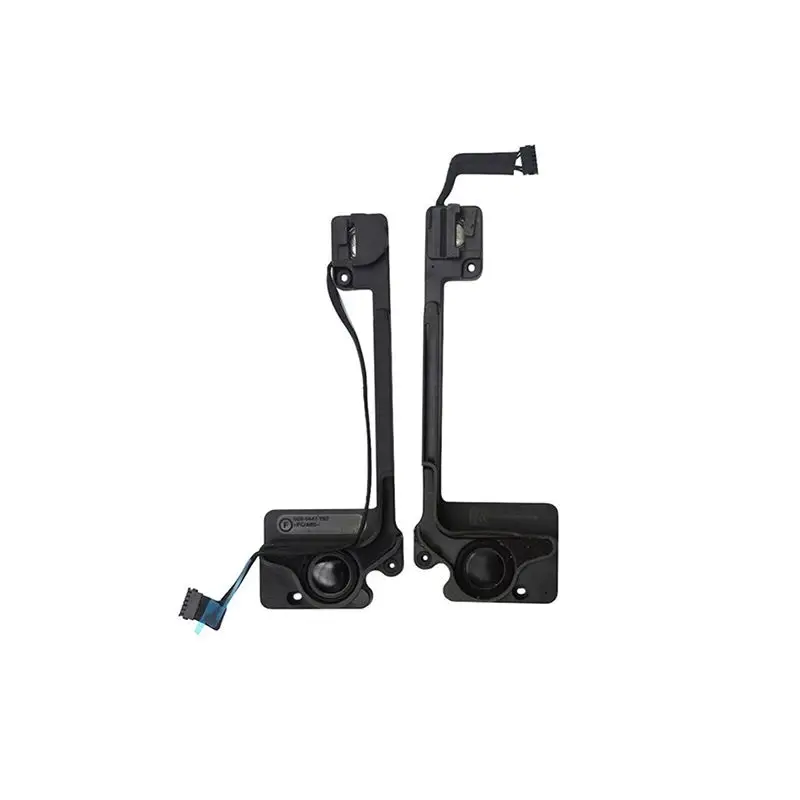 ลำโพง A1502ซ้าย/ขวา/สกรูด้านล่างสำหรับ MacBook Pro 13 "ลำโพง A1502เรตินาตอนปลาย2013ต้น2014 2015 923-0557 923-00509