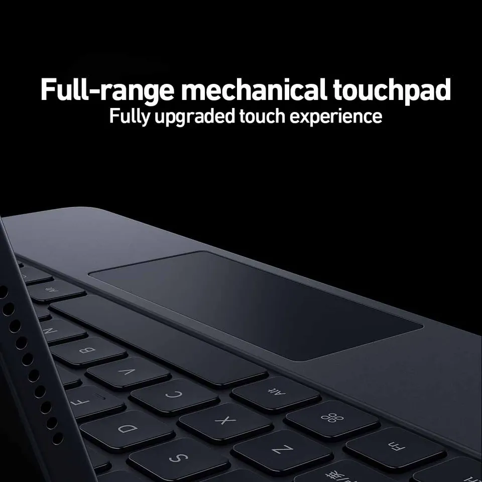 Original Xiaomi Pad 7/7 Pro Floating Keyboard, Suspension Stand