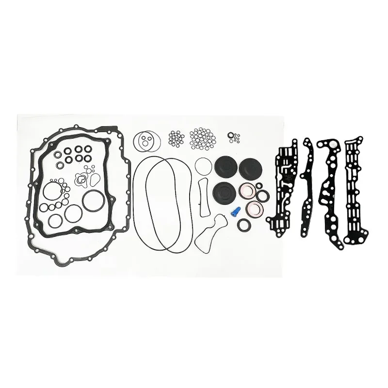 K317900A Transmission Gasket overhaul kit DQ400 0DD