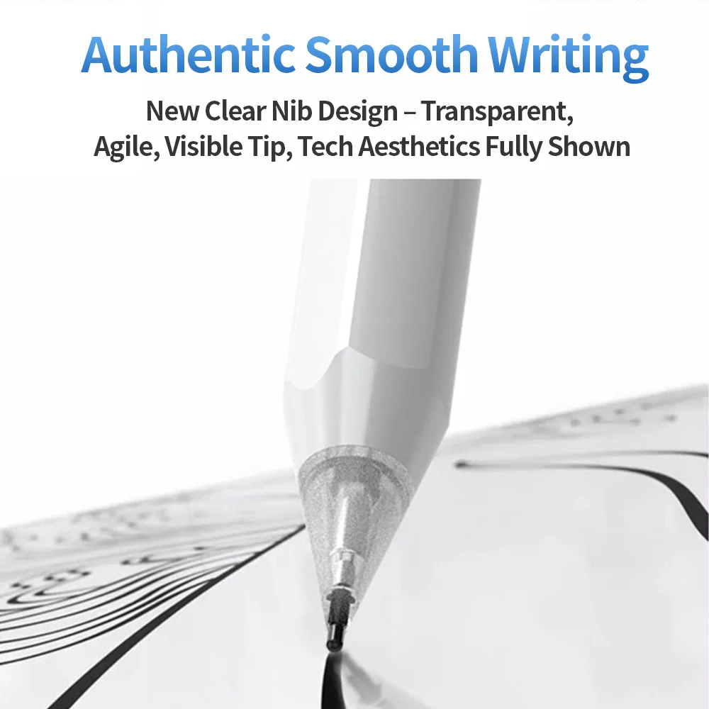 جديد استبدال قلم رصاص نصائح مجموعة لهواوي M-Pencil 2 3 الجيل 2B 4B لينة المناقير ل M قلم رصاص لمس القلم غرامة بنك الاستثمار القومي