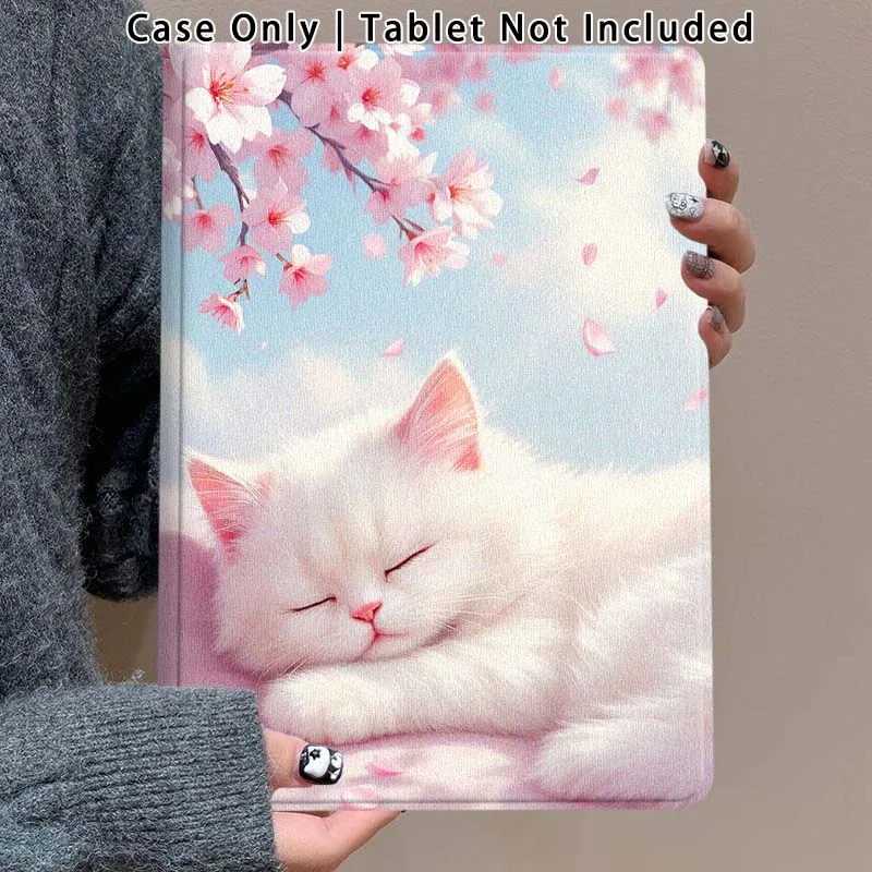 capa-macia-para-tablet-huawei-honor-tab-magic-pad-gt-gt2-6-x9-x8a-x8-v8-v7-9-8-2-3-133-10-pro-polegadas-com-estampa-de-gato-adormecido-fofo